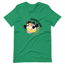 Share Love Unisex TShirt