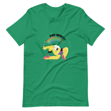 You Win Unisex TShirt