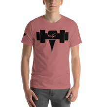 TominationTime Black T-Shirt