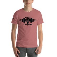 Write The Reps T-Shirt