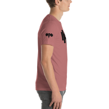 TominationTime Black T-Shirt
