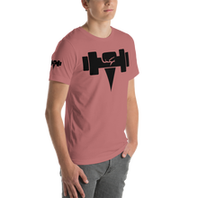 TominationTime Black T-Shirt