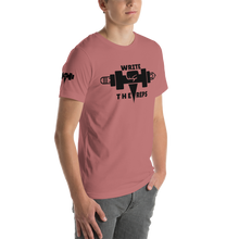 Write The Reps T-Shirt
