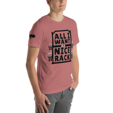 Nice Rack T-Shirt