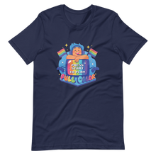 Press Start Unisex TShirt