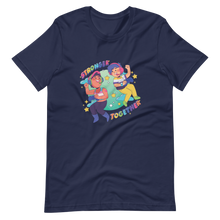 Stronger Unisex TShirt