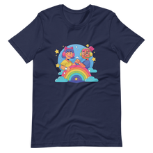 Teamwork Unisex TShirt