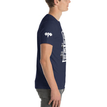 Nice Rack White T-Shirt