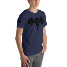 TominationTime Black T-Shirt