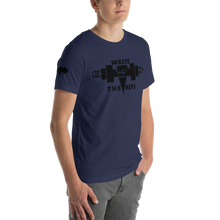 Write The Reps T-Shirt