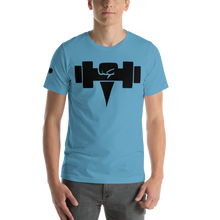 TominationTime Black T-Shirt