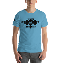 Write The Reps T-Shirt