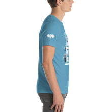 Nice Rack White T-Shirt