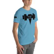 TominationTime Black T-Shirt