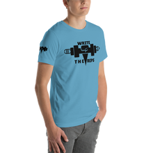 Write The Reps T-Shirt