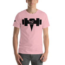 TominationTime Black T-Shirt