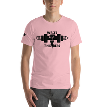Write The Reps T-Shirt