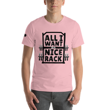Nice Rack T-Shirt