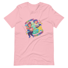 Stronger Unisex TShirt