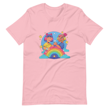 Teamwork Unisex TShirt