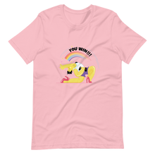 You Win Unisex TShirt