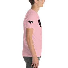 TominationTime Black T-Shirt