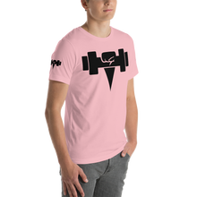 TominationTime Black T-Shirt