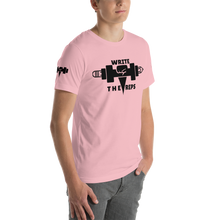 Write The Reps T-Shirt