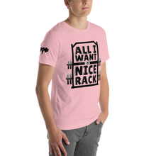 Nice Rack T-Shirt