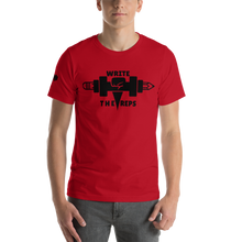 Write The Reps T-Shirt