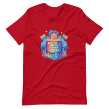 Press Start Unisex TShirt
