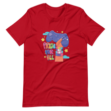 Pride For All Unisex TShirt