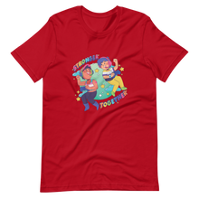 Stronger Unisex TShirt