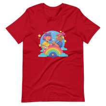Teamwork Unisex TShirt