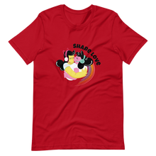 Share Love Unisex TShirt
