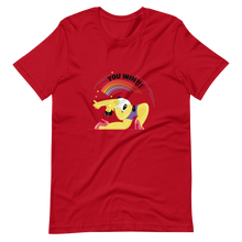 You Win Unisex TShirt