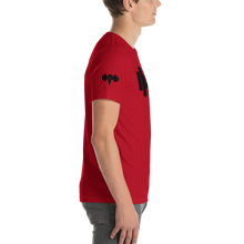 TominationTime Black T-Shirt