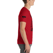 Curl In Squats Rack T-Shirt