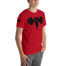 TominationTime Black T-Shirt