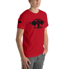 Write The Reps T-Shirt