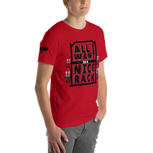 Nice Rack T-Shirt