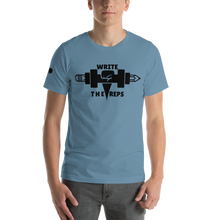 Write The Reps T-Shirt
