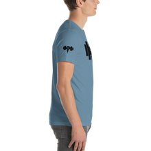 TominationTime Black T-Shirt