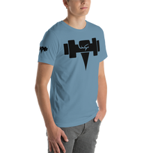 TominationTime Black T-Shirt