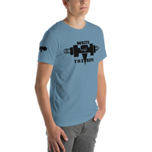 Write The Reps T-Shirt