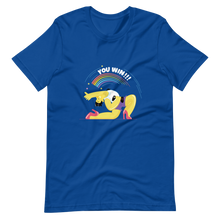 You Win Unisex TShirt