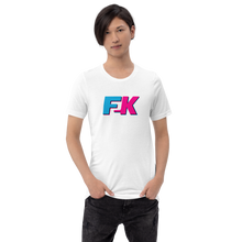F2K Logo T-Shirt