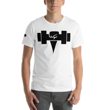 TominationTime Black T-Shirt