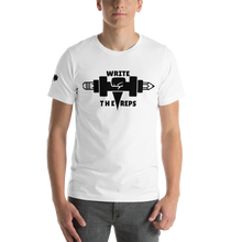 Write The Reps T-Shirt