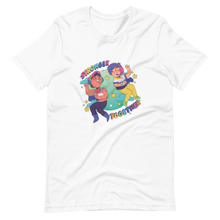 Stronger Unisex TShirt